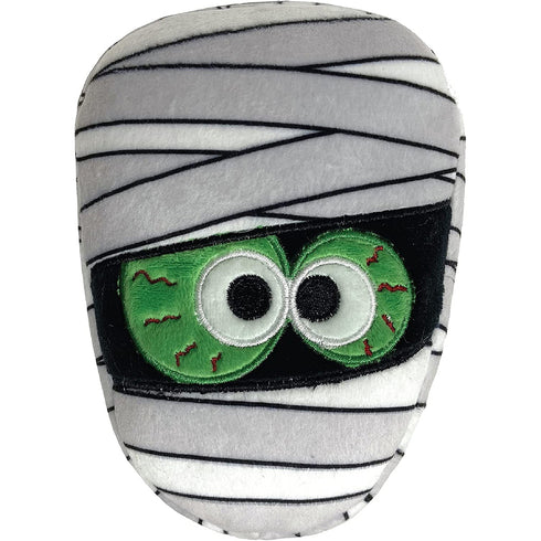 Lulubelles Power Plush I Want My Mummy Plush Dog Toy - Poudre Pet and Feed Supply